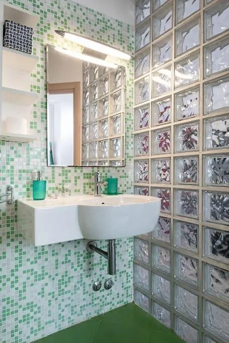 Apartment Unyca - Charming Cozy Retreat - Florence
