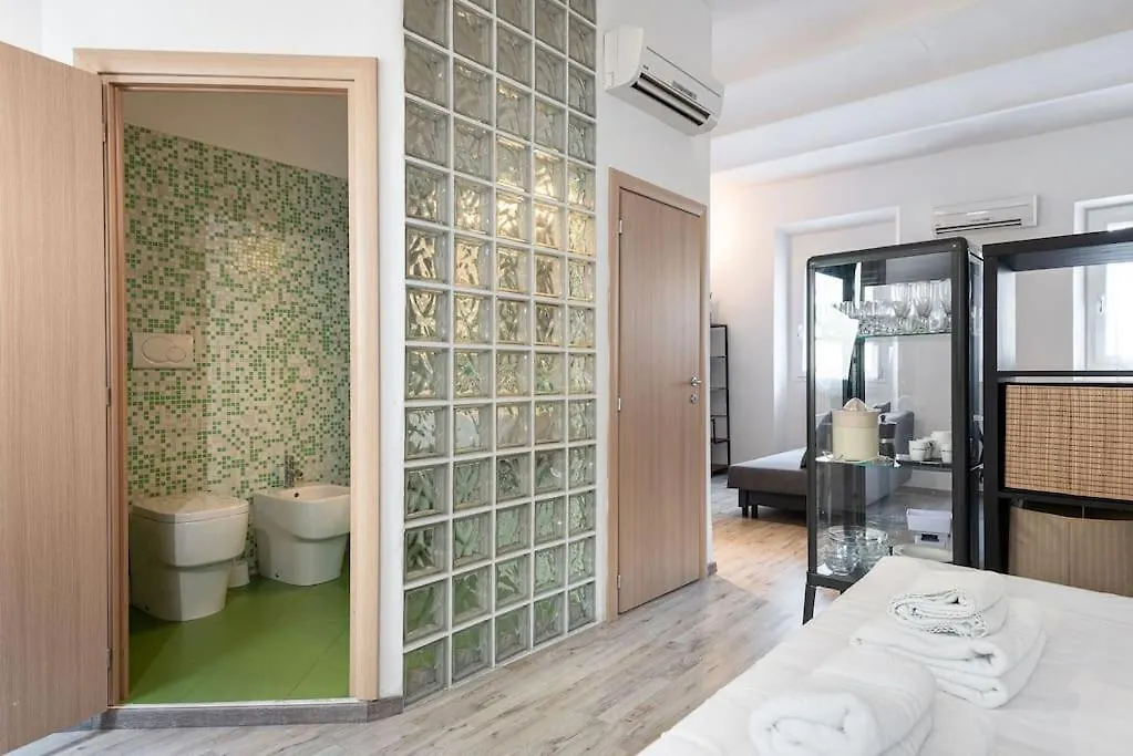 Unyca - Charming Cozy Retreat - Florence Italy