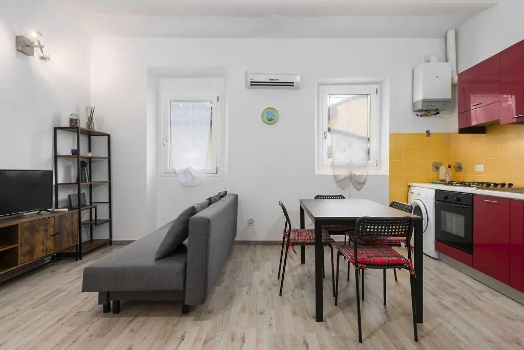 Appartamento Unyca - Charming Cozy Retreat - Firenze
