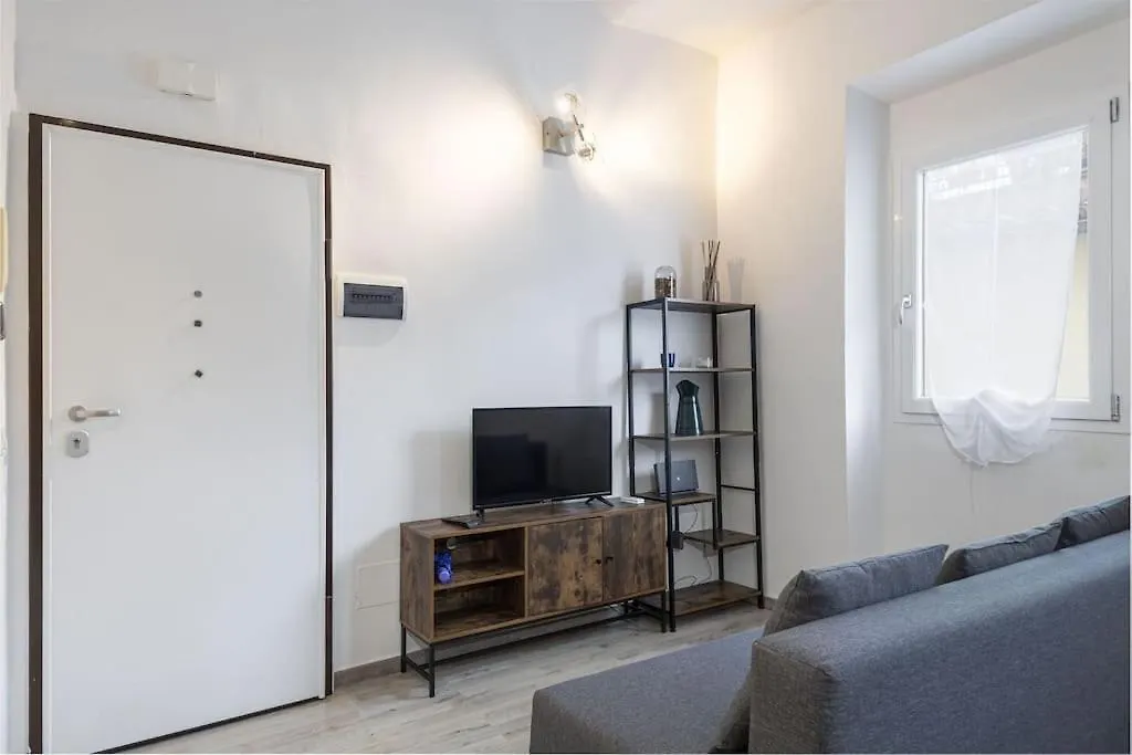 Apartment Unyca - Charming Cozy Retreat - Florence