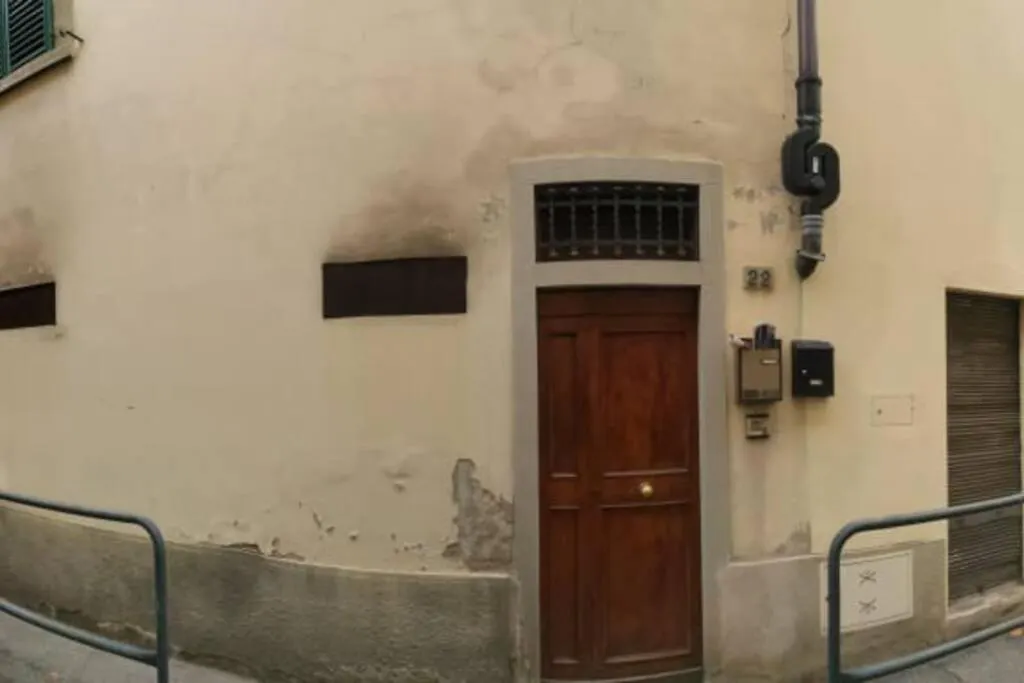 Unyca - Charming Cozy Retreat - Florence