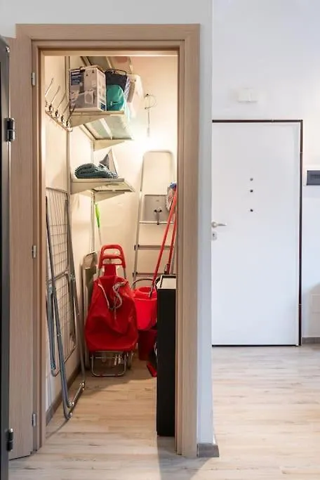 Appartamento Unyca - Charming Cozy Retreat - Firenze
