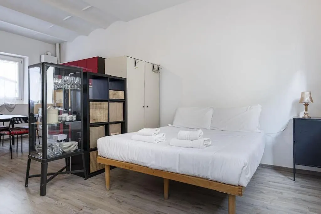 Unyca - Charming Cozy Retreat - Florence