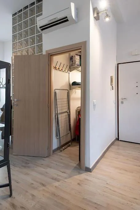 Unyca - Charming Cozy Retreat - Florence